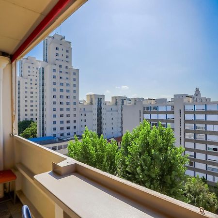 Ferienwohnung Lyon Premium - Happy 70'S Villeurbanne Exterior foto